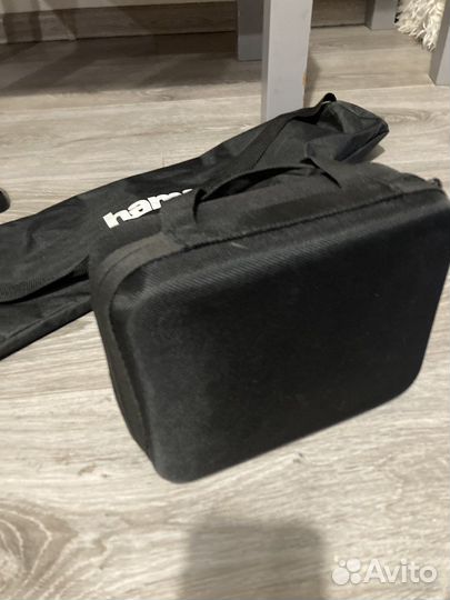 Видеокамера