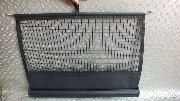 Шторка заднего отсека. Универсал