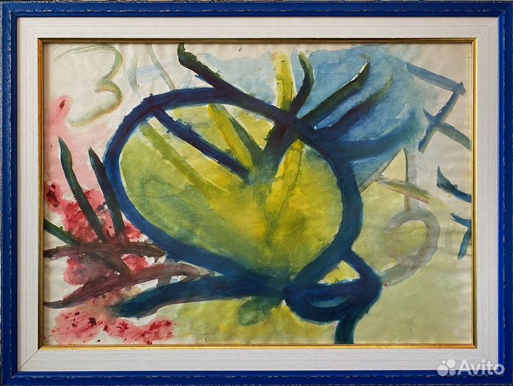 Зверев А.Т.(1931- 1986)