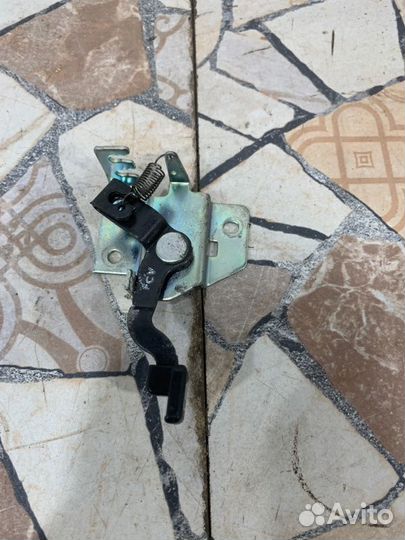 Ручка открывания бензобака Daewoo Matiz хэтчбэк