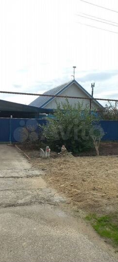 Дом 107 м² на участке 15 сот.