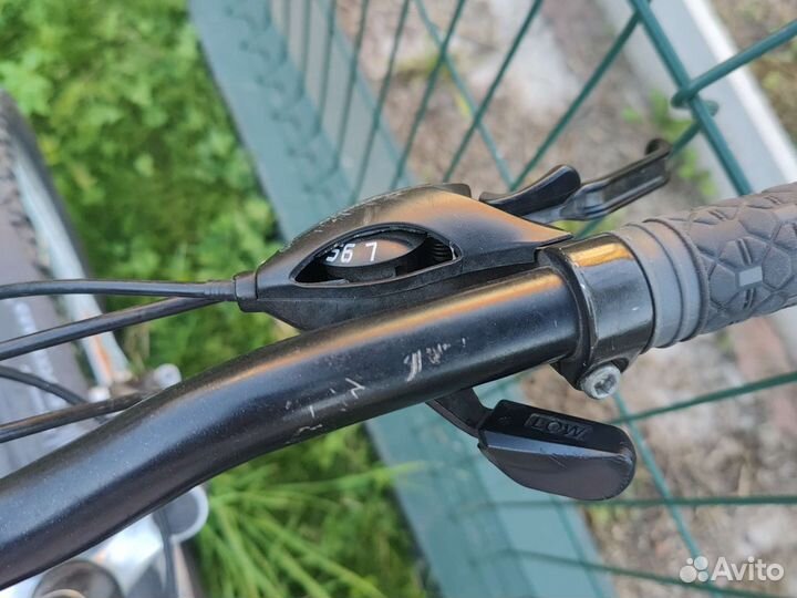 Велосипед merida k8