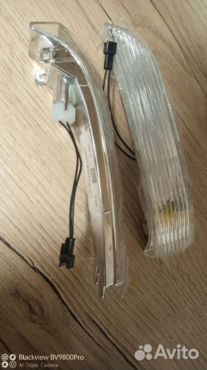 Поворотник зеркала заднего вида Great Wall H3 H5