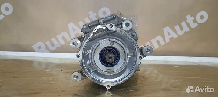 Редуктор заднего моста Mazda CX-5 KE KF