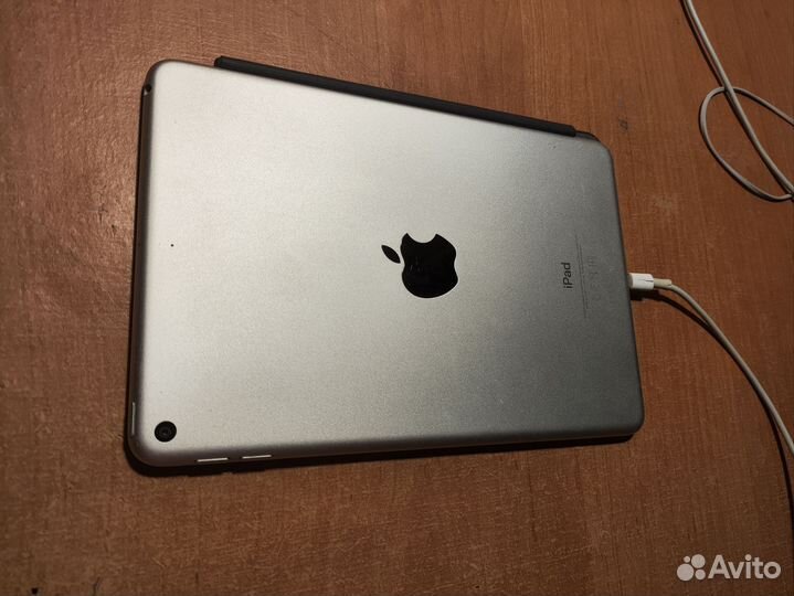 iPad mini 5+SMART cover