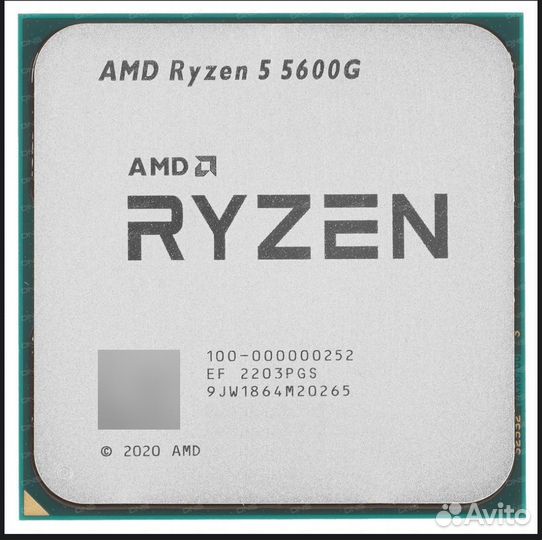 Связка MSI B450 Tomahawk+Ryzen5600g+16gb ddr4 4133