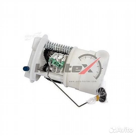 Насос топливный Kortex KPF6001STD