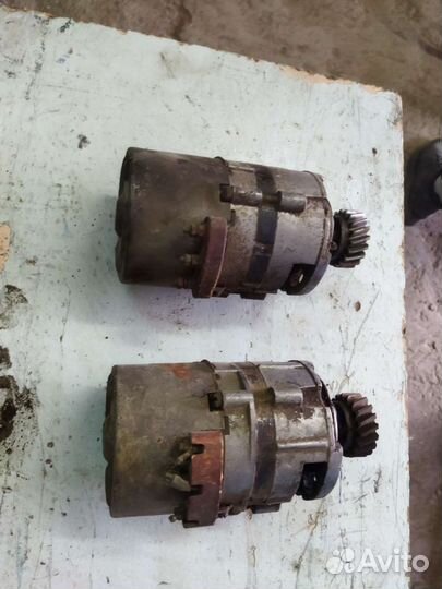 Запчасти на мотоцикл Урал днепр