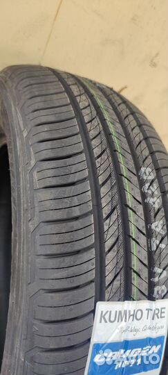 Kumho Crugen HP71 235/65 R17 104V