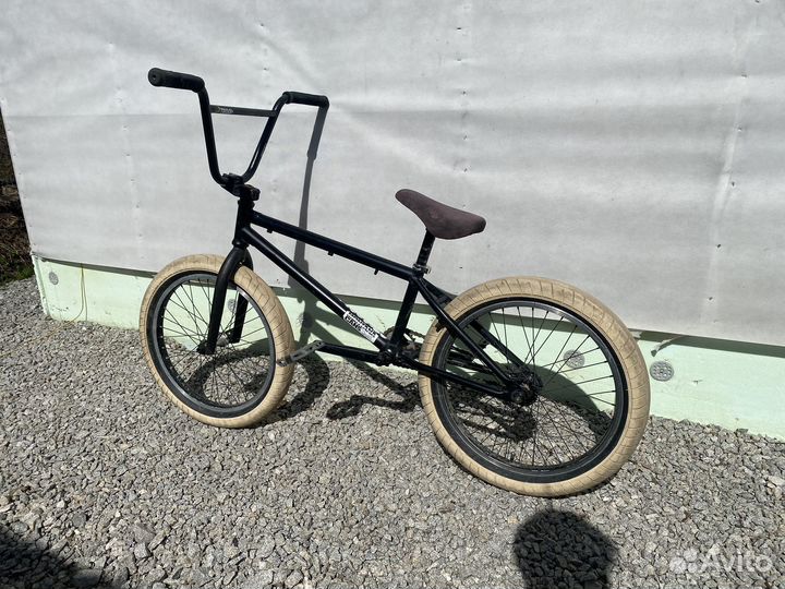 Bmx
