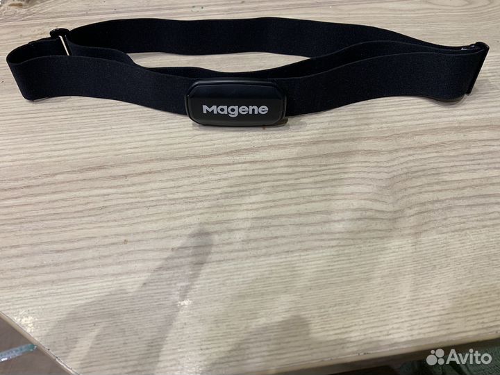 Пульсометр