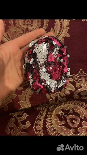 Кошелек детский