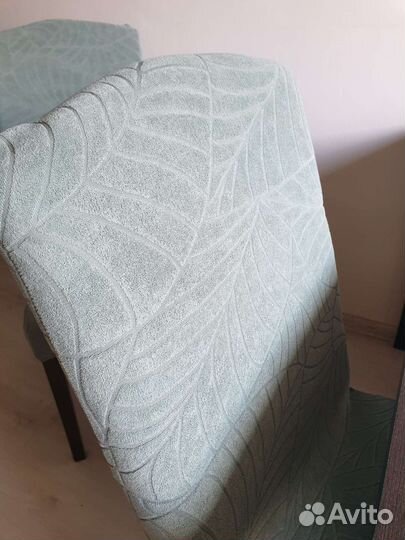 Чехлы на стулья