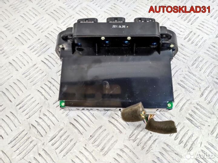 Блок управления климата Chevrolet Lacetti 96438390