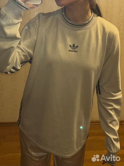 Свитшот adidas originals