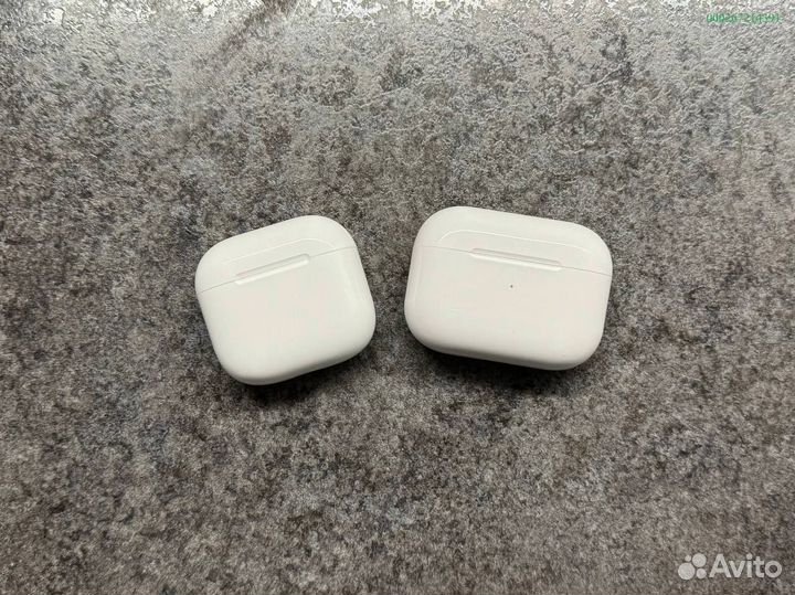 AirPods Pro 2/AirPods 4 Чип Airoha 2024