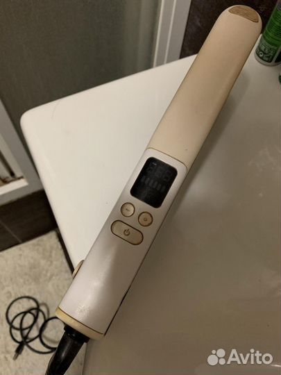 Плойка для волос