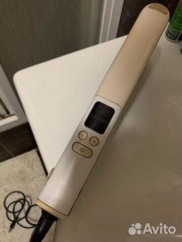 Плойка для волос