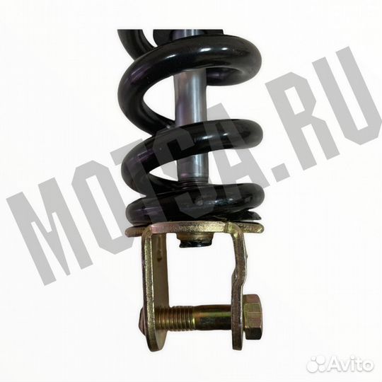 Амортизатор задний YB50QT-3 Racer Meteor