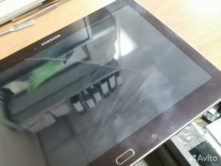 Планшет samsung gt-p5200