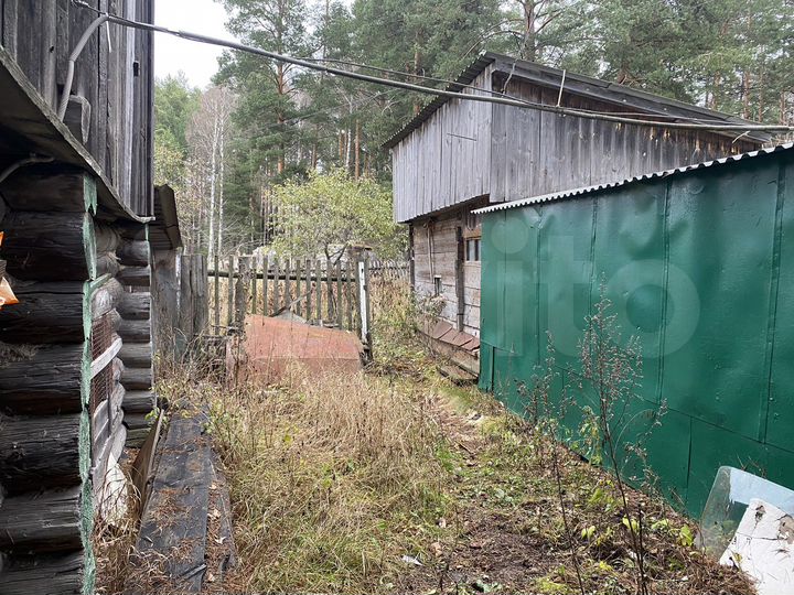 Гараж, 20 м²