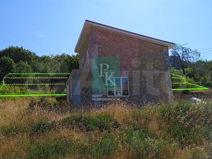 Участок 7 сот. (ИЖС)