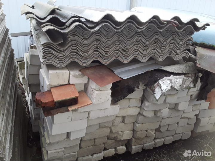 Кирпич лицевой белый