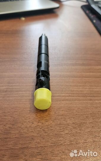 Форсунка ssangyong kyron евро3