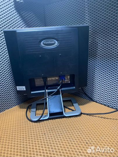 Монитор viewsonic 19 дюймов