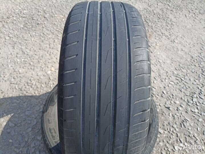 Toyo Proxes CF2 205/55 R16