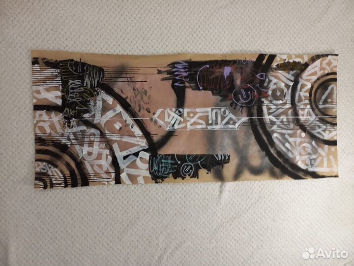 Рисунок/картина