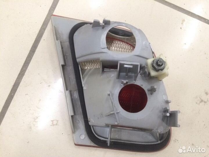 Фонарь задний левый Bmw 3 E46 sedan/ E46/4 1998