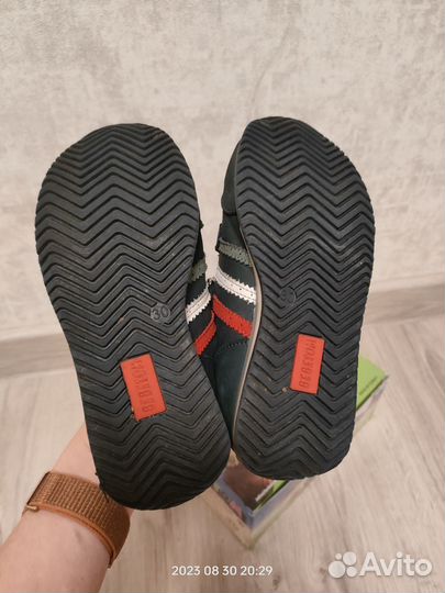 Кроссовки Bebetom 30