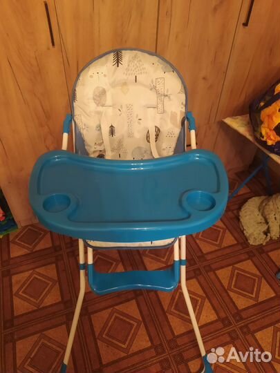 Стул для кормления