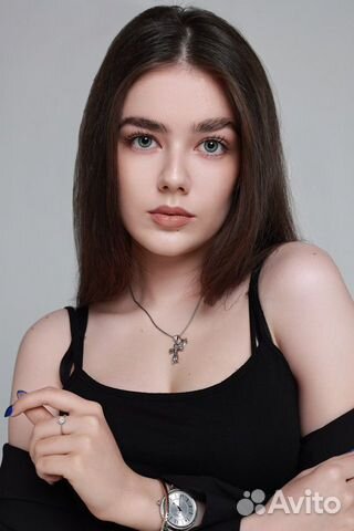 Модель/фотомодель