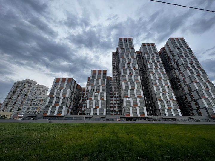 Свободного назначения, 110 м²