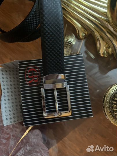 Ремень мужской