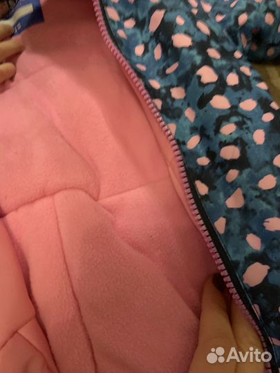 Зимний комбинезон 92 lassie