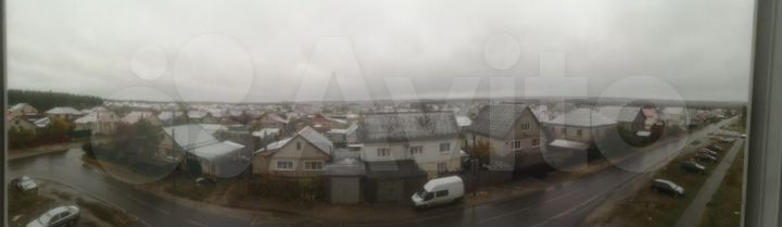 1-к. квартира, 38 м², 4/10 эт.