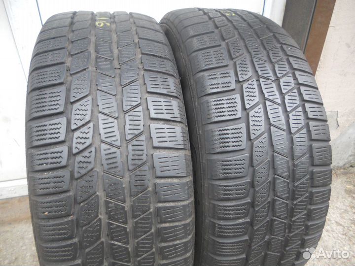 Continental ContiWinterContact TS 815 215/60 R16 95V