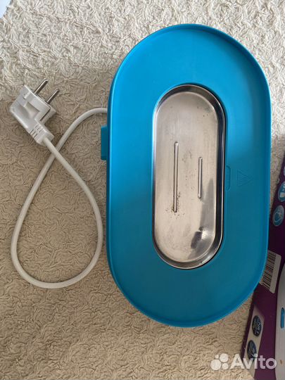 Стерилизатор philips avent