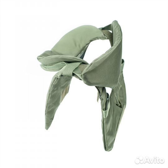 Противоосколочный ворот манишка 