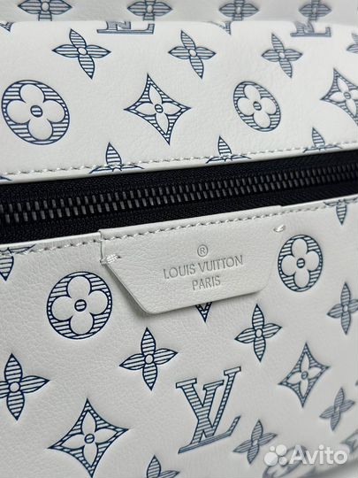 Louis vuitton рюкзак