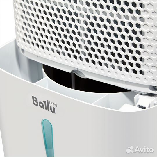 Осушитель воздуха ballu BD10U