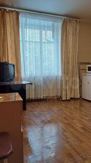 Комната 13 м² в 4-к., 2/4 эт.