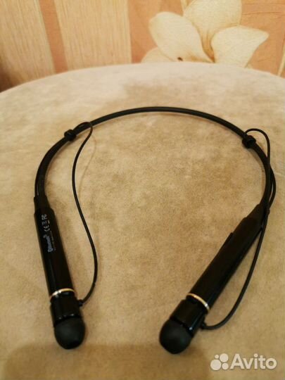 Наушники беспроводные WK Design