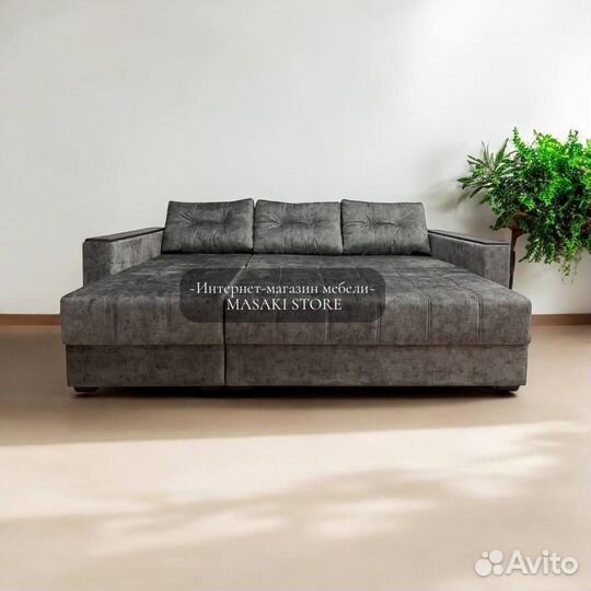 Оплата при получении / Диван новый с доставкой