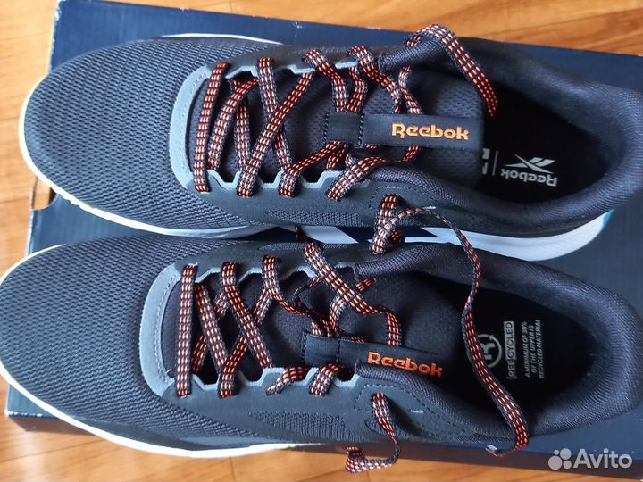 Кроссовки Reebok NFX Trainer