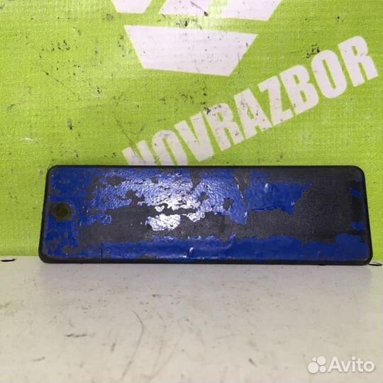 Накладка (кузов внутри) Фольксваген Транспортер