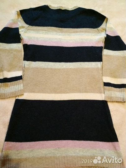 Платье- туника